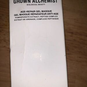 Grown Alchemist Age-Repair Gel Mask